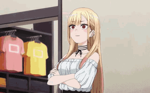 Nervous anime girl meme : r/MemeTemplatesOfficial