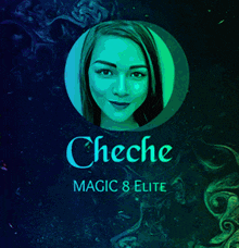 Magic8 Cheche Magic8 Elite GIF - Magic8 Cheche Magic8 Elite GIFs