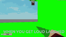 gaming loud