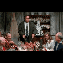 Christmas Vacation Blink GIF - Christmas Vacation Blink Movie Poster GIFs