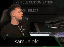Xboxon Samuelofc GIF