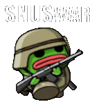 Snu Swar Sticker - Snu Swar Stickers