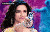 Bollywood2.Gif GIF - Bollywood2 Deepika Padukone Ranveer Singh GIFs