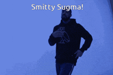 Smitty Sigma Drake GIF