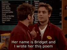 Bridget Fidget GIF - Bridget Fidget Boy Meets World GIFs