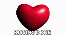 Bugnsax Kissing Done GIF - Bugnsax Kissing Done GIFs