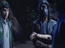 Wrench Watchdogs GIF - Wrench Watchdogs GIFs
