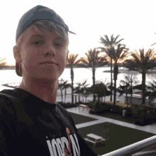 Peace Carson Lueders GIF - Peace Carson Lueders Peace Out GIFs