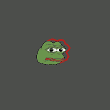 Sad Frog Memynapoziomie GIF - Sad Frog Memynapoziomie Meme GIFs