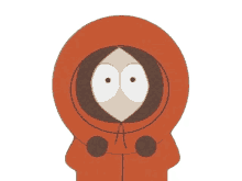 hide kenny mccormick south park s2e3 ikes wee wee