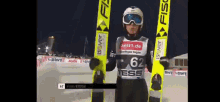 Kamil Stoch Stoch GIF - Kamil Stoch Stoch Ski Jumping GIFs