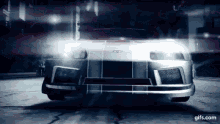 Need For Speed Carbon GIF