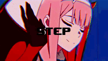 Step Pfp Anime02 GIF - Step Pfp Anime02 GIFs