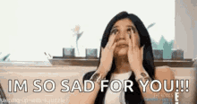 Kylie Jenner Crying GIF - Kylie Jenner Crying Makeup GIFs