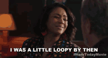 I Was A Little Loopy By Then Emma Payge GIF - I Was A Little Loopy By Then Emma Payge Tiffany Haddish GIFs
