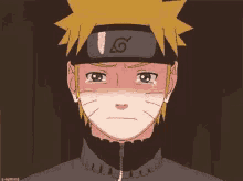 Naruto Llorando GIF - Naruto Llorando GIFs