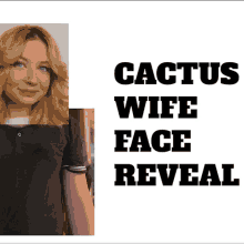 Cactus Wife Canadacactuswife GIF - Cactus Wife Canadacactuswife Canadacactus GIFs