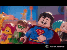 lego movie lego superhero hero superman