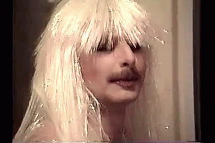 Drag Queen Smile GIF - Drag Queen Smile GIFs