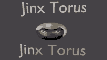 jinx torus