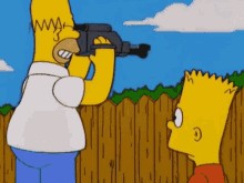 Meme The GIF - Meme The Simpsons GIFs