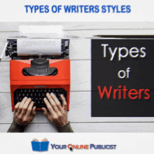 Authors Typesofwriting GIF - Authors Typesofwriting Writers GIFs