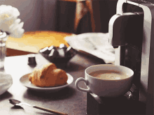 Coffee Breakfast GIF - Coffee Breakfast Good Morning GIFs