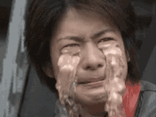 Ronald Pacuja Crying GIF - Ronald Pacuja Crying Sad GIFs