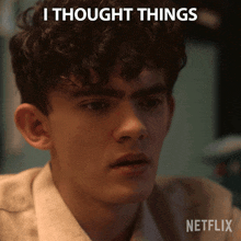 I Thought Things Were Better Nowadays Charlie Spring GIF - I Thought Things Were Better Nowadays Charlie Spring Heartstopper GIFs