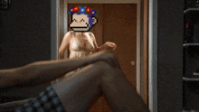 Monkedao Omc GIF