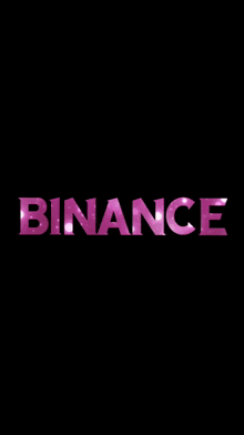 Binance Crypto GIF