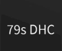 79s Dhc GIF - 79s Dhc Dhc GIFs
