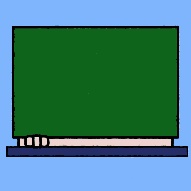 Its Time To Have A Teacher In The White House GIF - Its Time To Have A  Teacher In The White House Chalkboard - Discover & Share GIFs