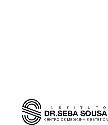 Dr Seba Sousa Instituto Sticker - Dr Seba Sousa Instituto Arrasta Pra Cima Stickers