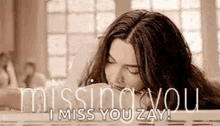 Missing You Tired GIF - Missing You Tired Miss You GIFs