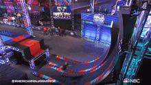 Reach For The Very Top American Ninja Warrior GIF - Reach For The Very Top American Ninja Warrior Scale The Summit GIFs