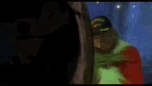 Grinch Stole Christmas GIF - Grinch Stole Christmas GIFs