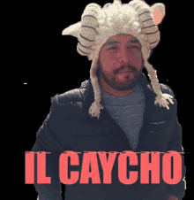 Il Caycho GIF - Il Caycho GIFs