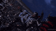 Spider Man Spider Man 2 GIF - Spider Man Spider Man 2 Ps5 GIFs