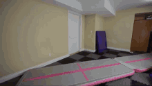 Aerial Flip Table GIF - Aerial Flip Table Stick The Landing GIFs
