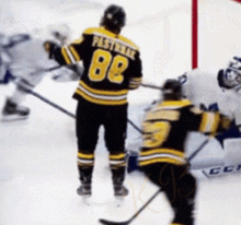 Bruins Hockey GIF