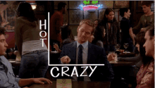 How I Met Your Mother Himym GIF - How I Met Your Mother Himym Neil Patrick Harris GIFs