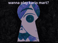 Mario Kart Omori GIF - Mario Kart Omori Kel GIFs