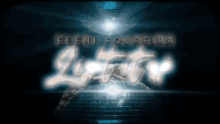 Eleni Foureira Foureira GIF - Eleni Foureira Foureira Light It Up Foureira GIFs