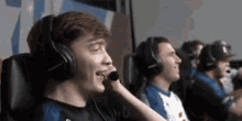 Big Smile Excited GIF - Big Smile Excited Gamer GIFs