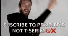 troll dance pewdiepie swedish you tuber subscribe to pewdiepie