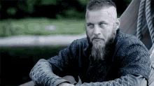 Ragnar Lothbrok GIF - Ragnar Lothbrok GIFs