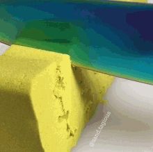cutting kinetic sand sand tagious satisfying cut oddly satisfying sand cutting