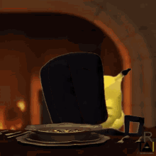 Spin Spinning GIF - Spin Spinning Pikachu GIFs