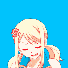 Lucy Fairy GIF - Lucy Fairy Tail GIFs
